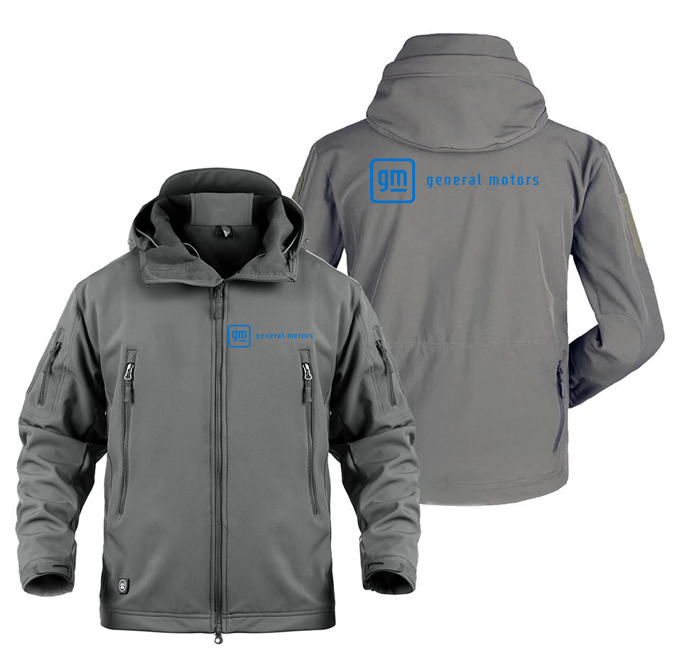 General_Motors Automobile fleece