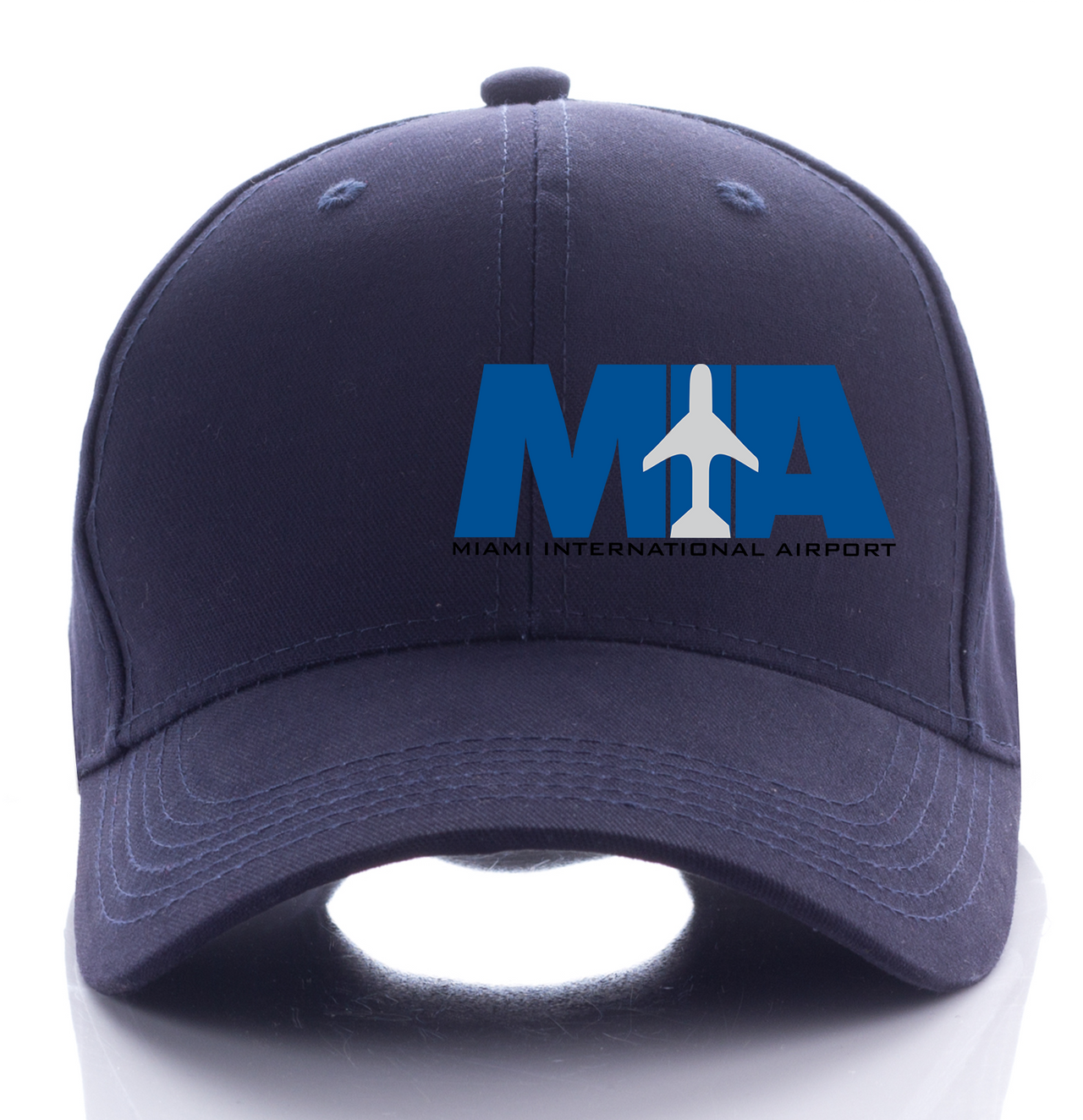 AIRPORT MIA AIRPORT CAP