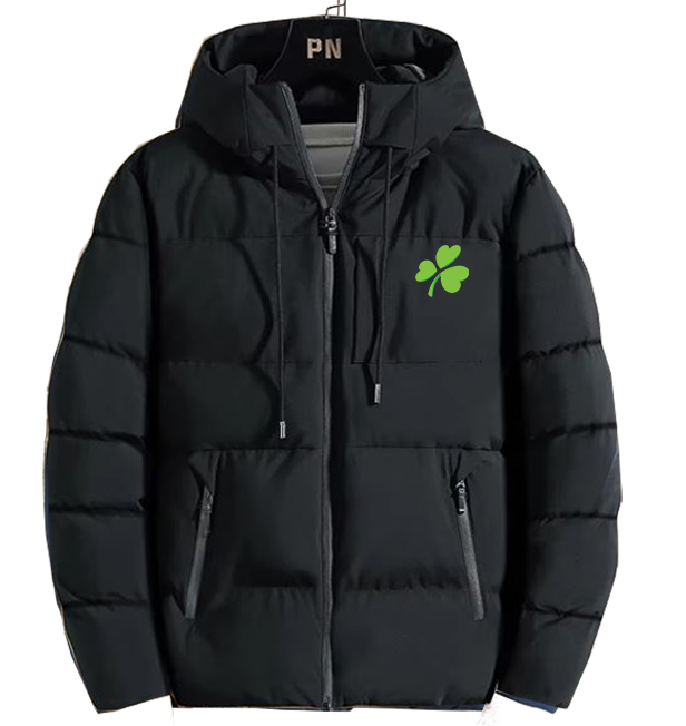 LINGUS AIR WINTER BOMBER JACKET