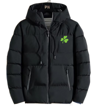 Thumbnail for LINGUS AIR WINTER BOMBER JACKET