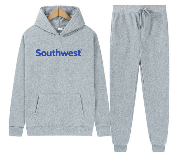 SOUTHWEST AIRWAYS PULLOVER 5