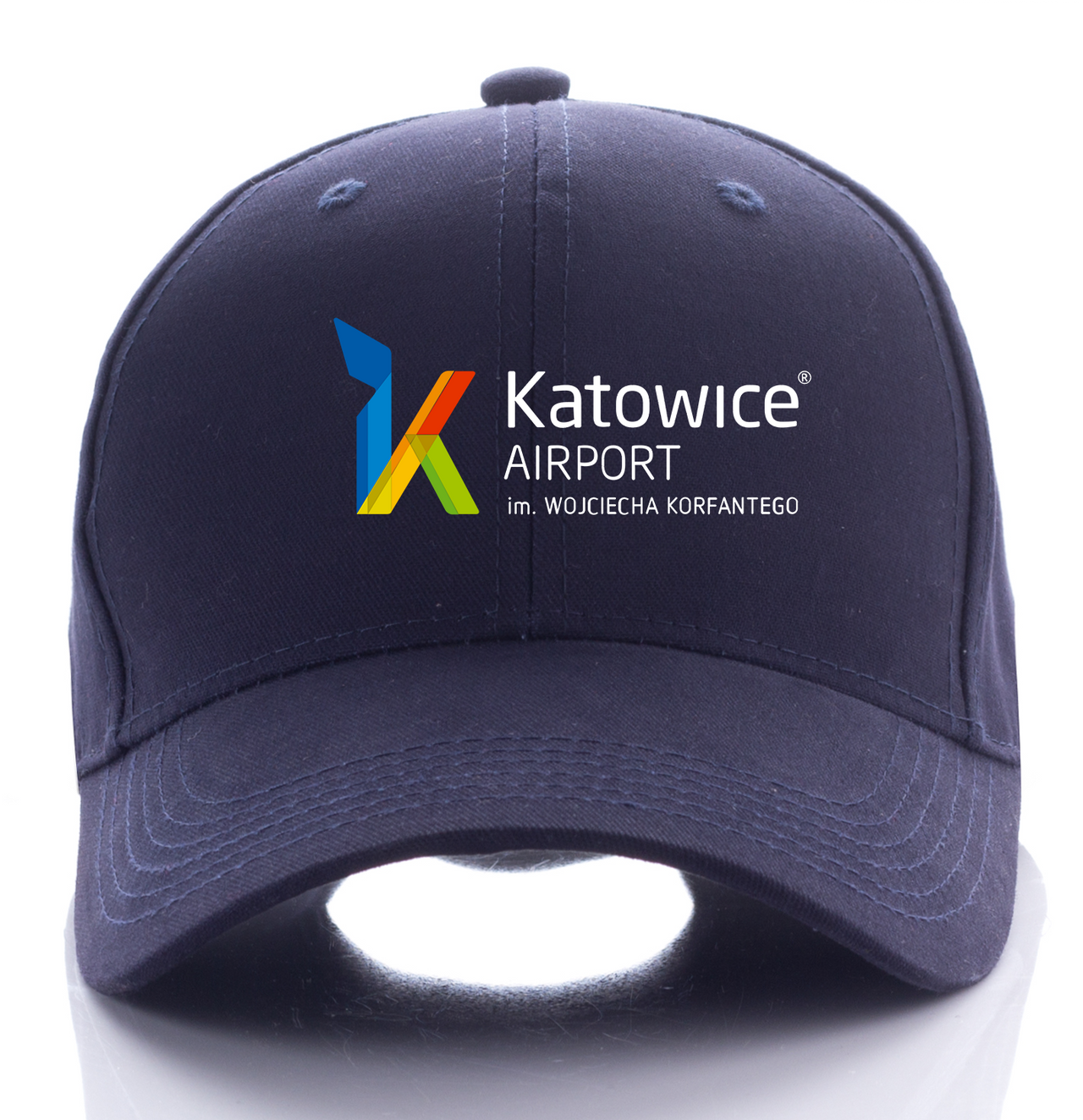 KATOWICE AIRPORT CAP