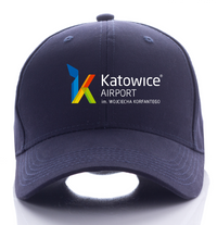 Thumbnail for KATOWICE AIRPORT CAP
