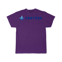 Thumbnail for CONTOUR AIRLINE T-SHIRT