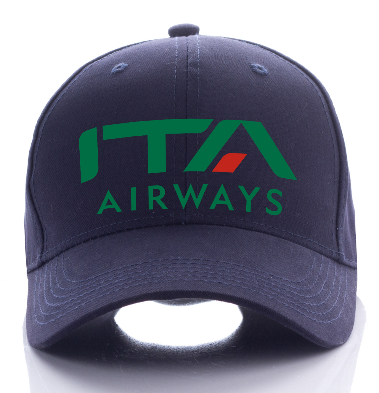 ITALY AIRLINE CAP