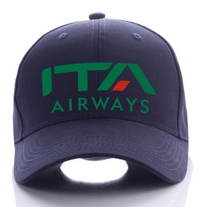 Thumbnail for ITALY AIRLINE CAP