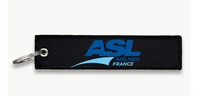 Thumbnail for ASL AIRLINES KEY CHAIN