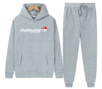 Thumbnail for MALAYSIA AIRLINES PULLOVER