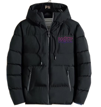 Thumbnail for WIZZ AIR WINTER BOMBER JACKET