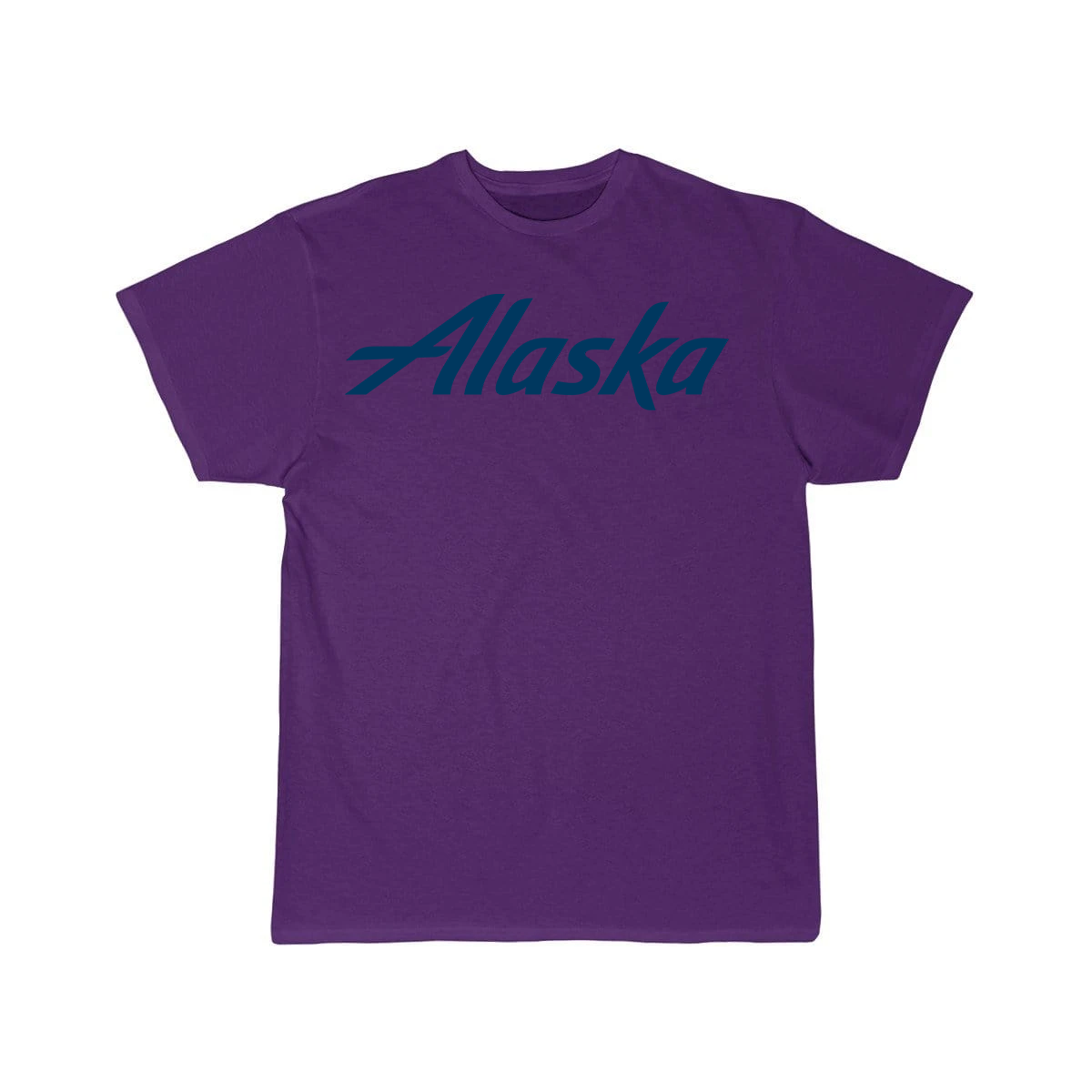 ALASKA AIRLINE T-SHIRT2