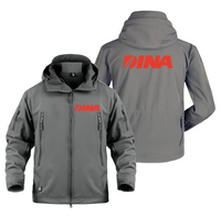 Thumbnail for Dina Automobile fleece