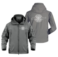 Thumbnail for Spyker Automobile fleece