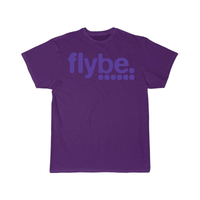 Thumbnail for FLYBE AIRLINE T-SHIRT