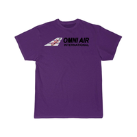 Thumbnail for OMAN AIR AIRLINE T-SHIRT