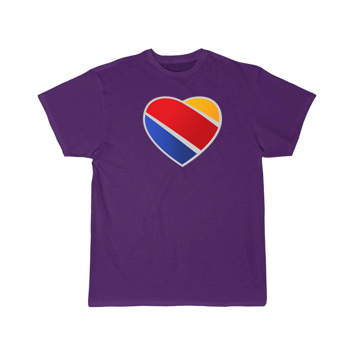 SOUTHWEST AIRLINE T-SHIRT 2