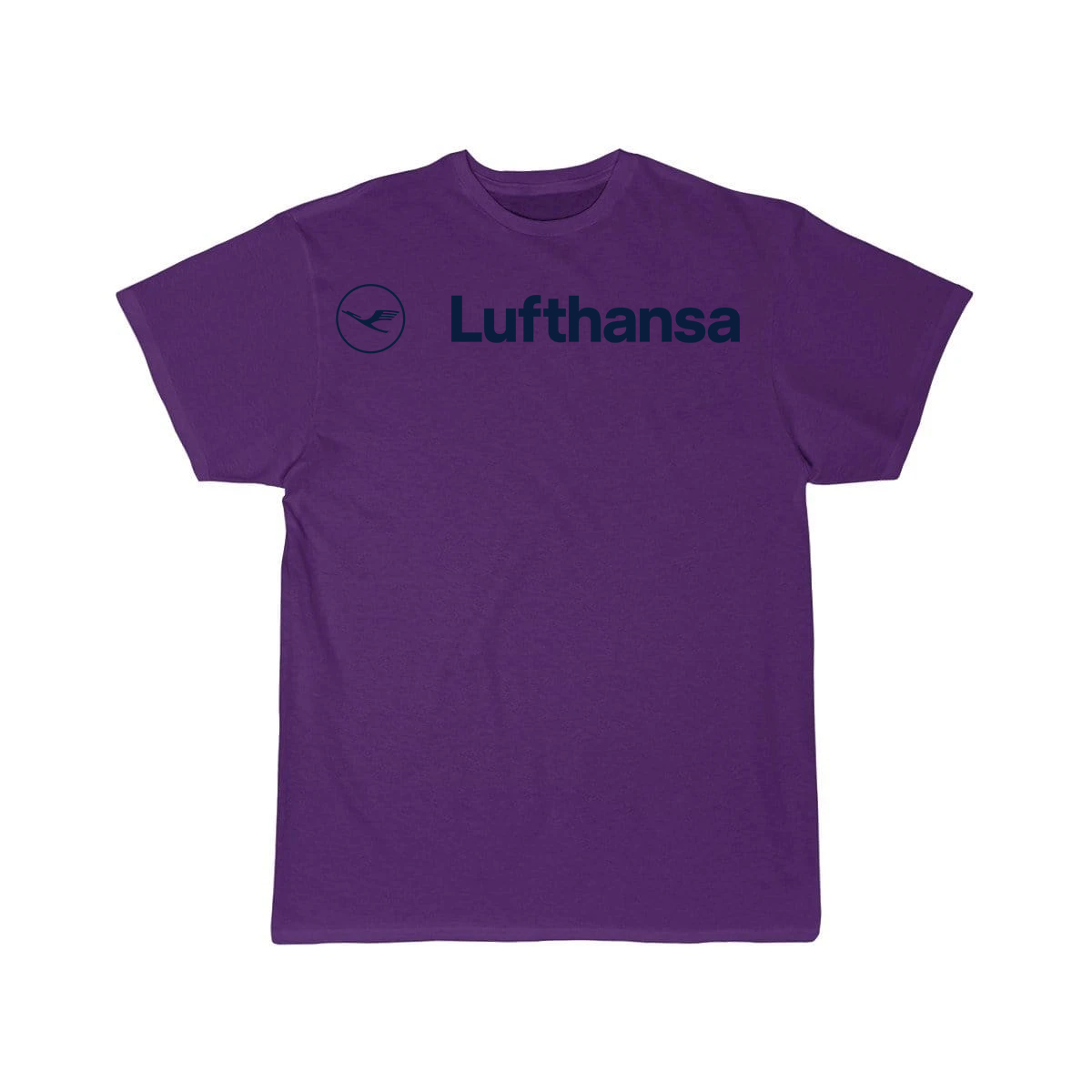 LUFTHANASA AIRLINE T-SHIRT