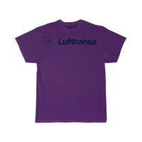 Thumbnail for LUFTHANASA AIRLINE T-SHIRT