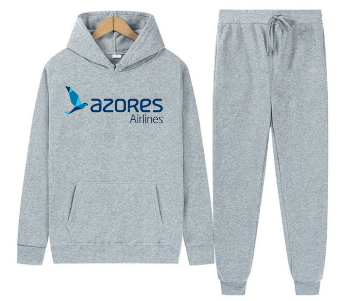 AZORES AIRWAYS PULLOVER