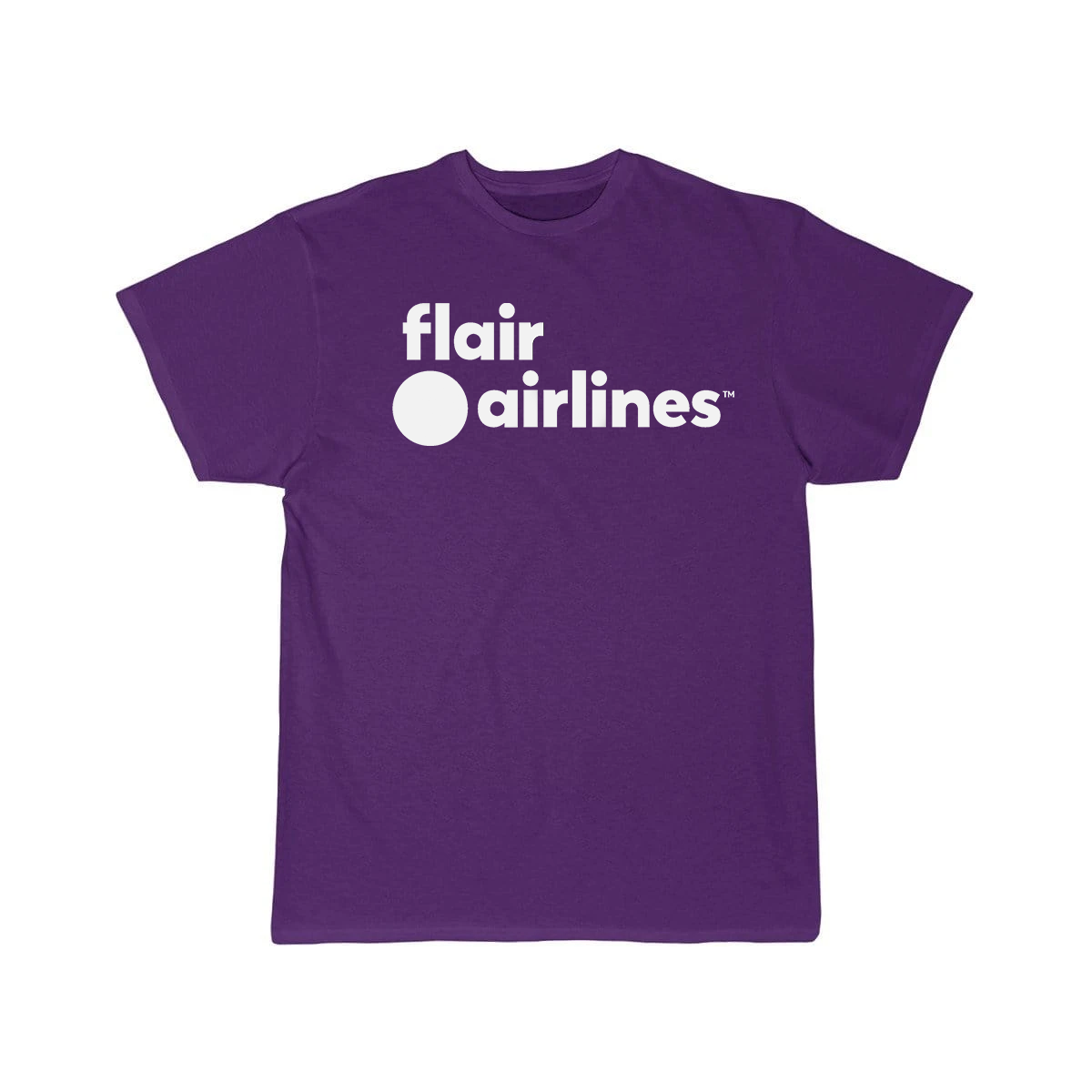 FLAIR AIRLINE T-SHIRT