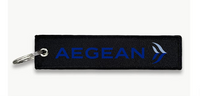 Thumbnail for AEGEAN AIRLINES KEY CHAIN