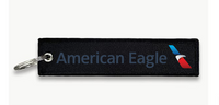 Thumbnail for AMERICAN EAGLE AIRLINES KEY CHAIN