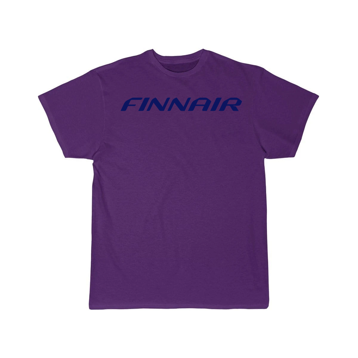 FINN AIRLINE T-SHIRT 2