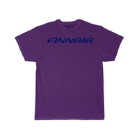 Thumbnail for FINN AIRLINE T-SHIRT 2