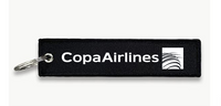 Thumbnail for COPA AIRLINES KEY CHAIN