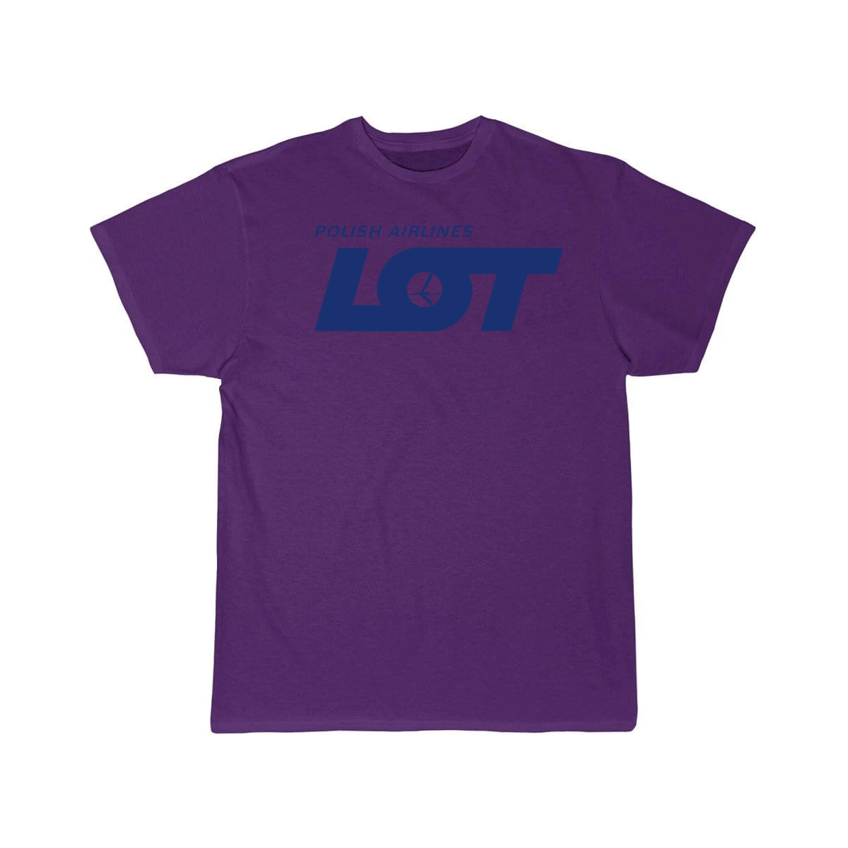 LOT AIRLINE T-SHIRT