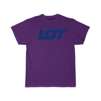 Thumbnail for LOT AIRLINE T-SHIRT