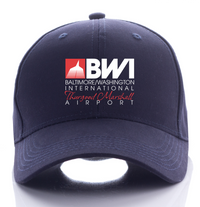 Thumbnail for BWI  AIRPORT CAP