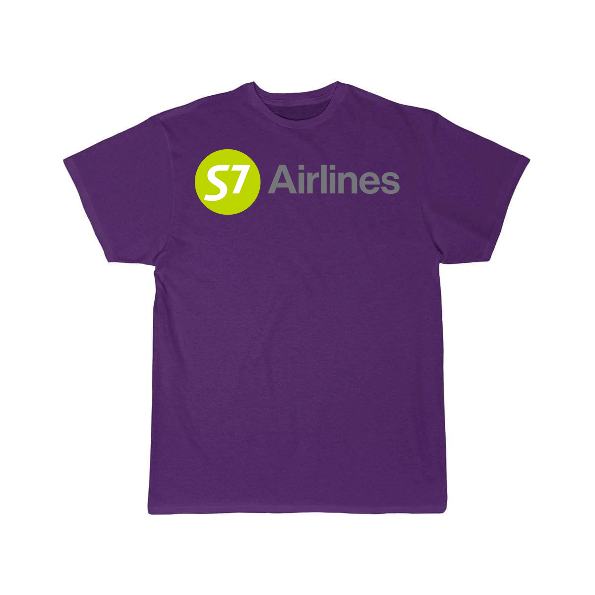 S7 AIRLINE T-SHIRT