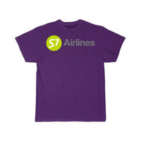 Thumbnail for S7 AIRLINE T-SHIRT
