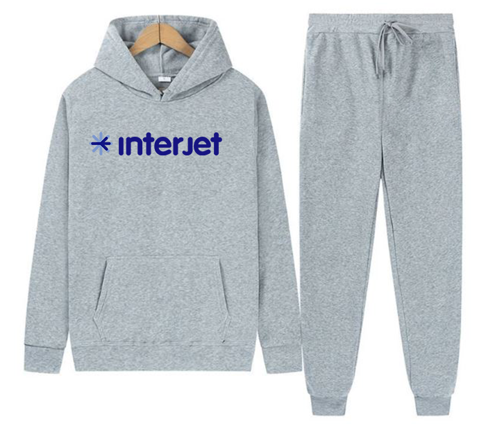 INTERJET AIRLINES  PULLOVER