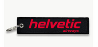Thumbnail for HELVETIC AIRLINES KEY CHAIN