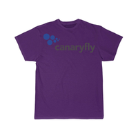 Thumbnail for CANARYFLY AIRLINE T-SHIRT