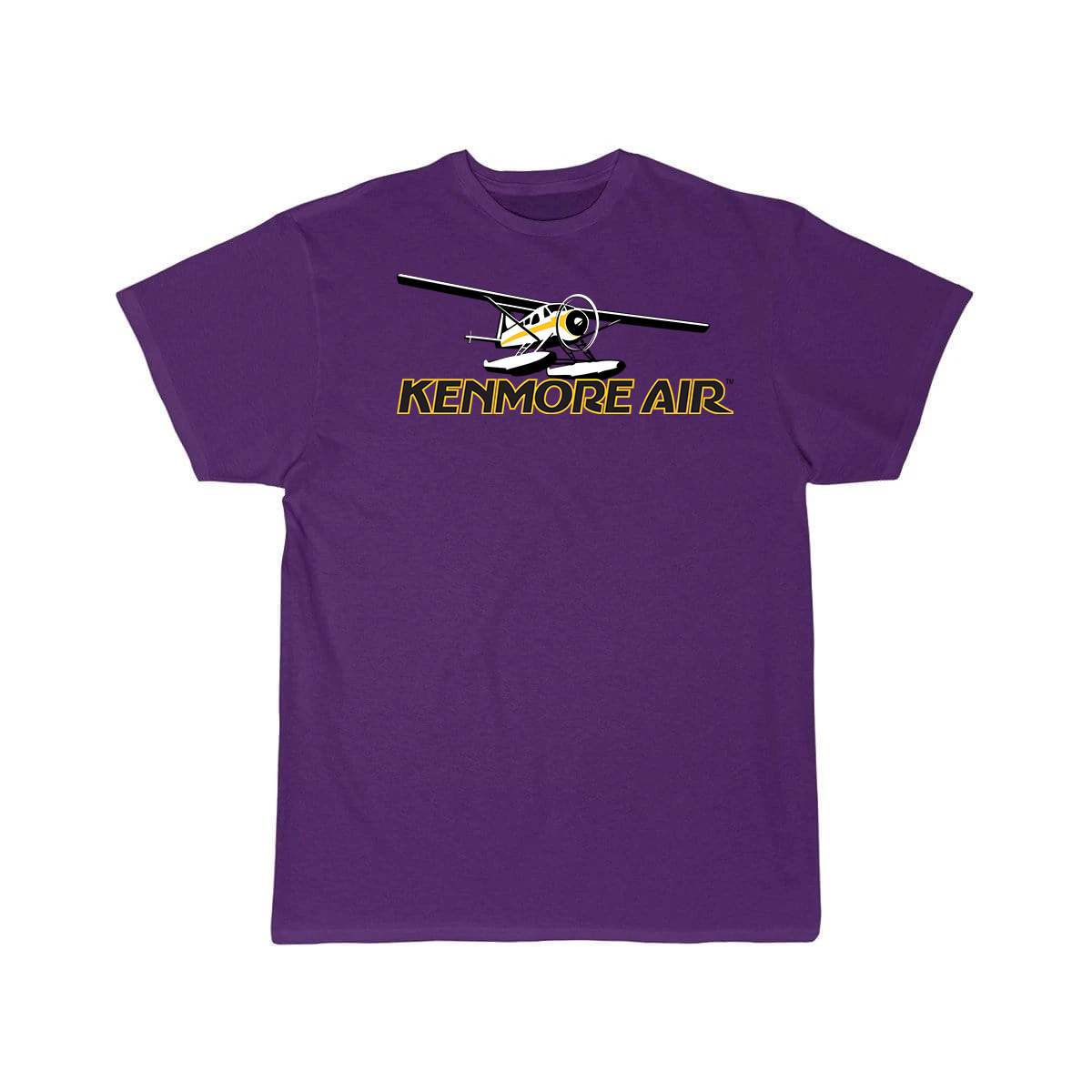 KENMORE AIRLINE T-SHIRT