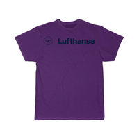 Thumbnail for LUFTHANSA AIRLINE T-SHIRT 2