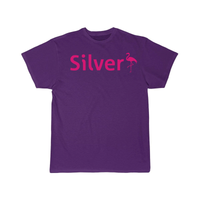 Thumbnail for SILVER AIRLINE T-SHIRT 2