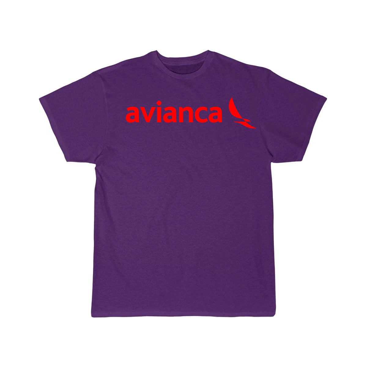 AVIANCA AIRLINE T-SHIRT 4