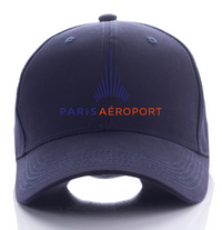Thumbnail for PARIS AER AIRPORT CAP
