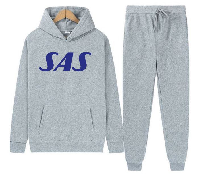 SAS AIRWAYS PULLOVER