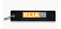 Thumbnail for KLIA AIRPORT KEY CHAIN