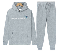 Thumbnail for GARUDA INDONESIA AIRWAYS  PULLOVER