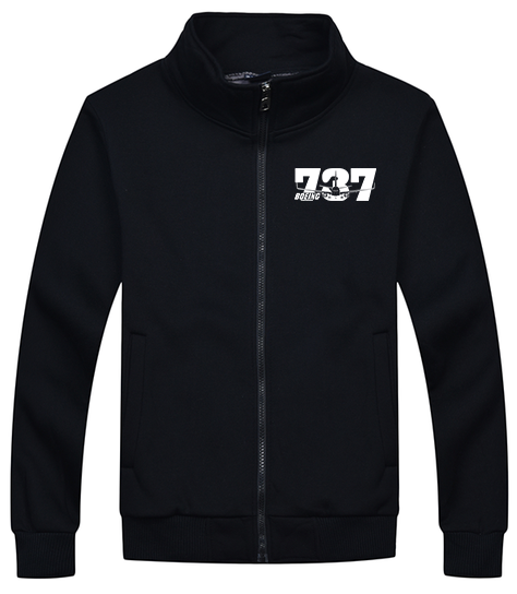 BOEING 737 WESTCOOL JACKET (ASIAN SIZE)