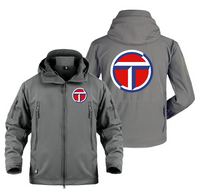 Thumbnail for Talbot Automobile fleece