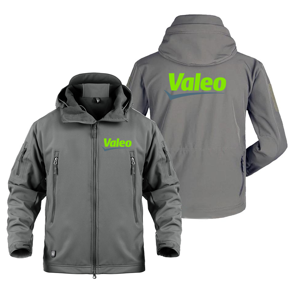 Valeo Automobile fleece