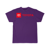 Thumbnail for TOYOTA T-SHIRT