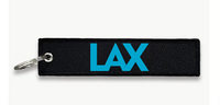 Thumbnail for LAX AIRPORT KEY CHAIN