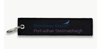 Thumbnail for STOMOWAY AIRPORT KEY CHAIN